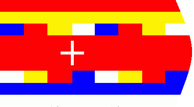 [Regiment Granweiler flag (1569) (Holy Roman Empire, Germany)]